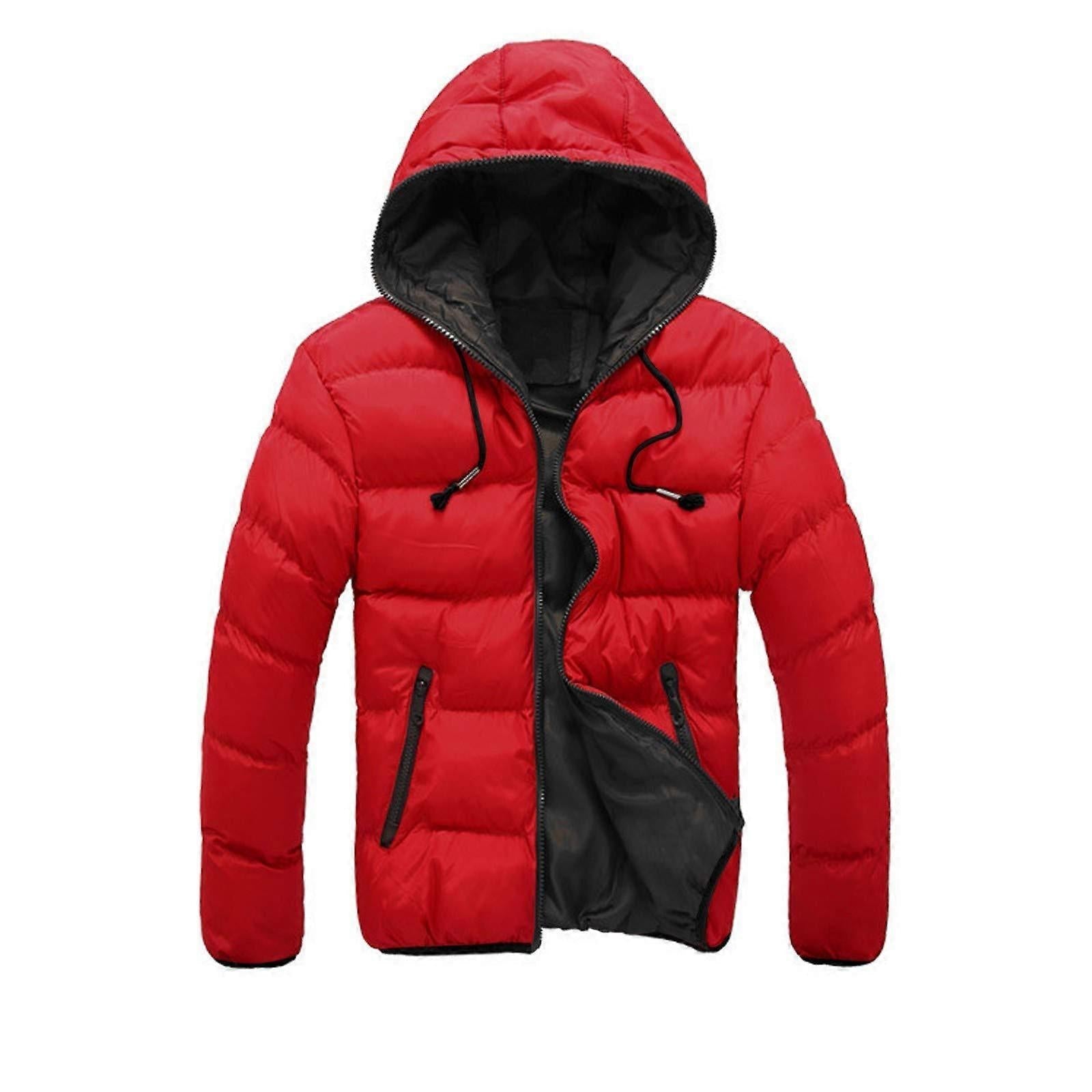 Coats and Jackets – Dynamite Works