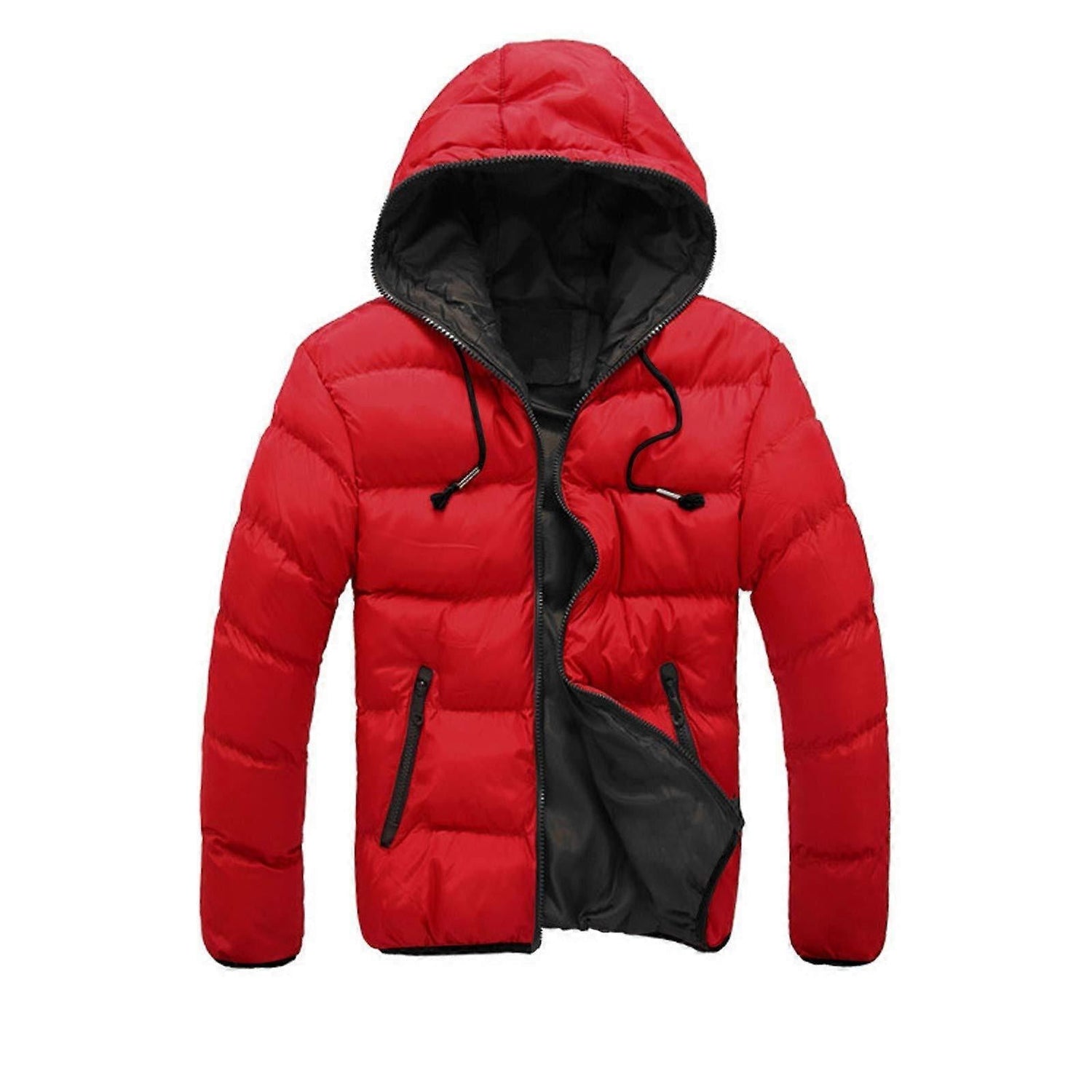 Coats and Jackets