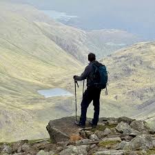 Hiking