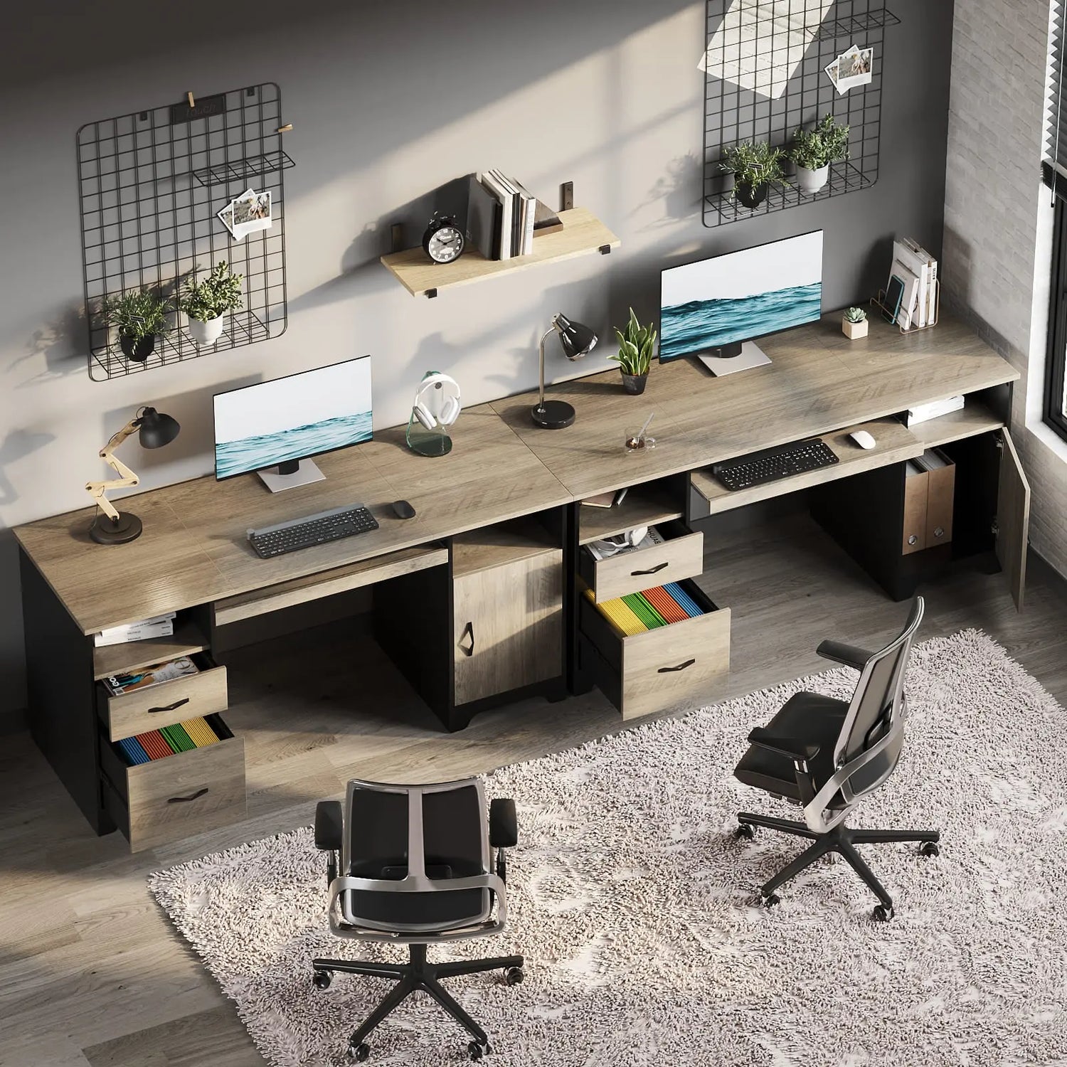 Office Space