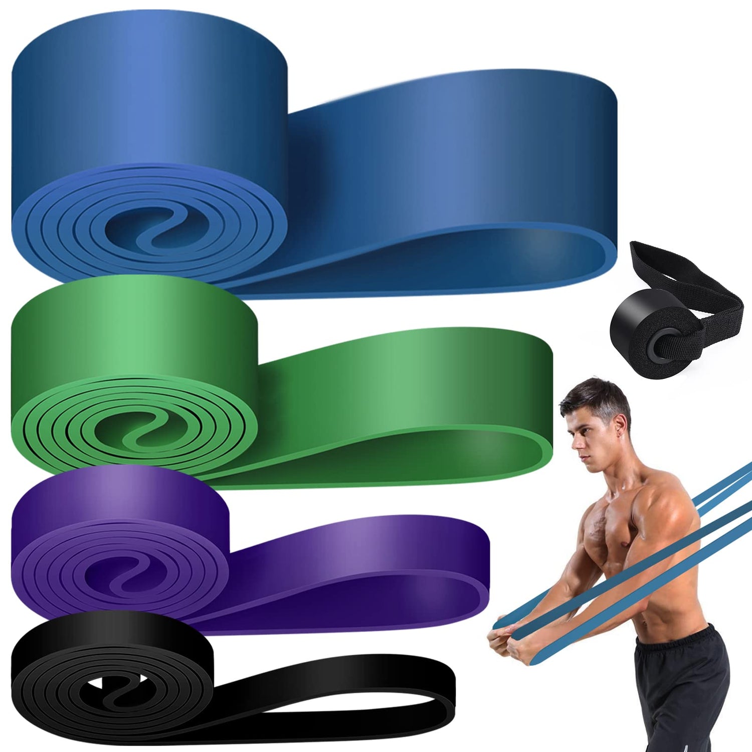 Resistance Bands