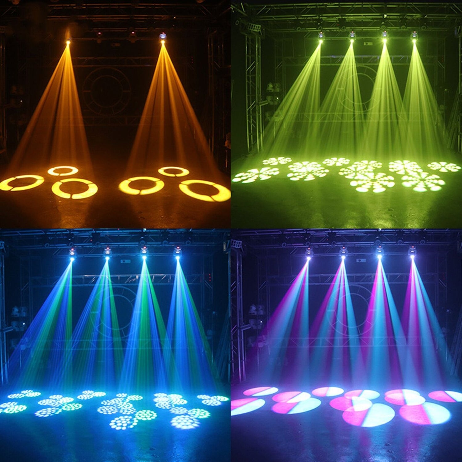 Stage Lights