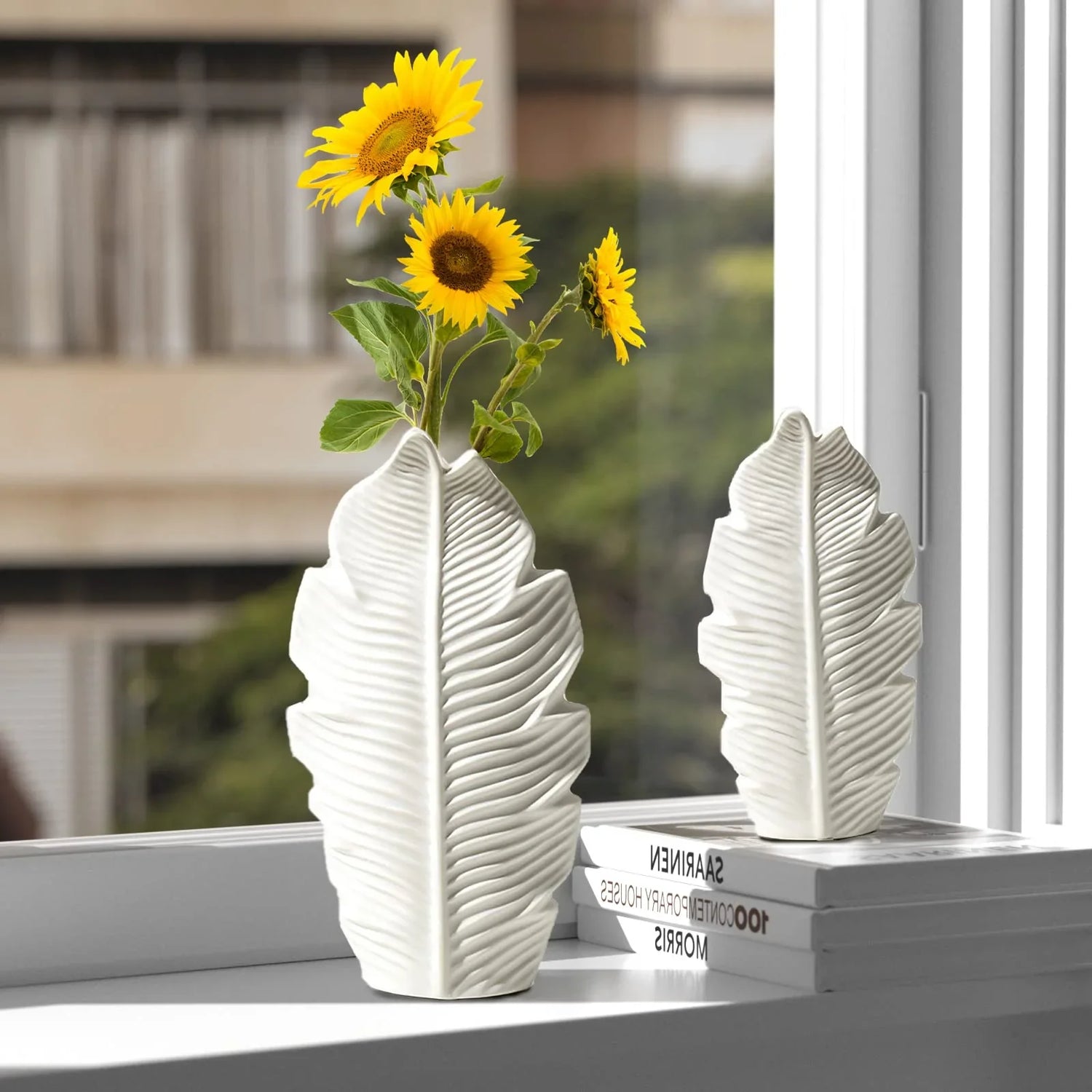 Vase's