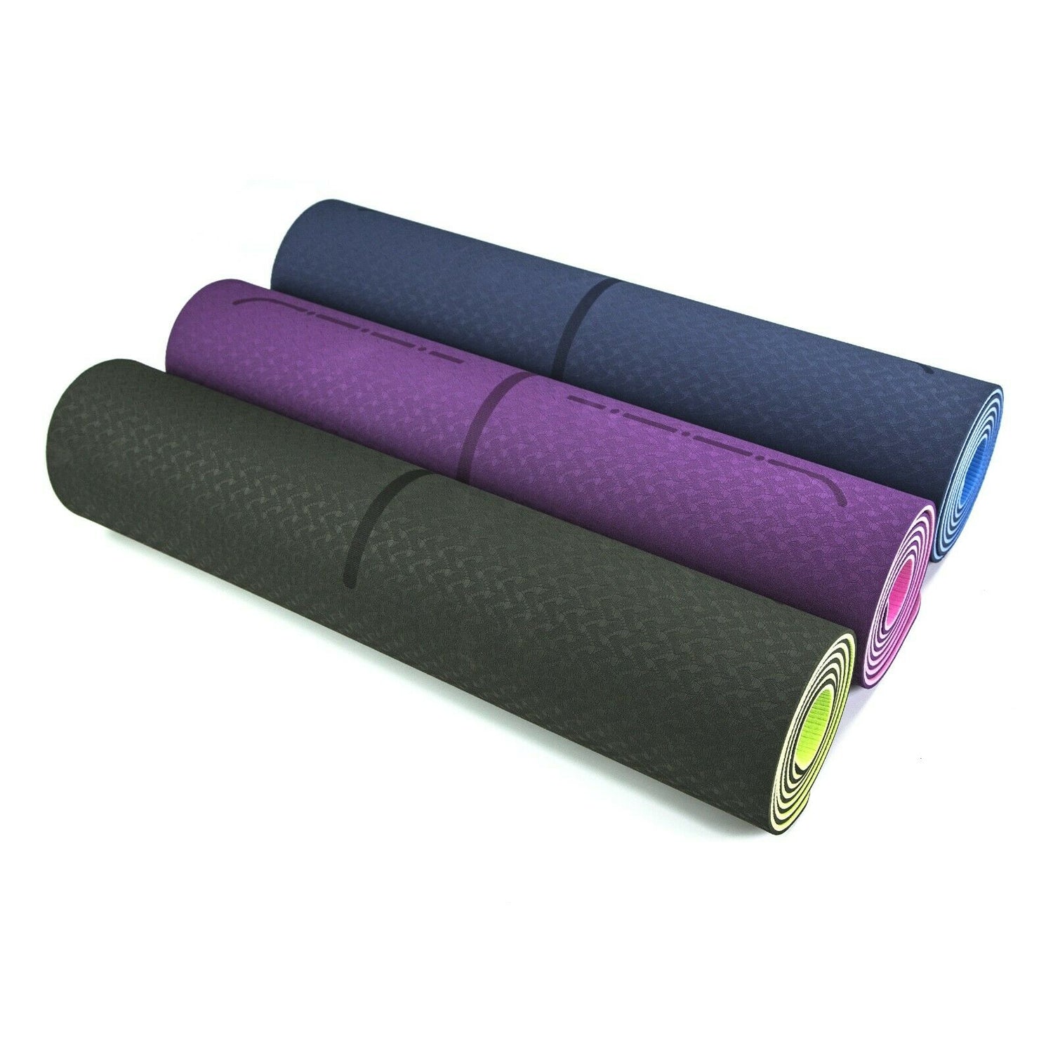 Yoga Mats