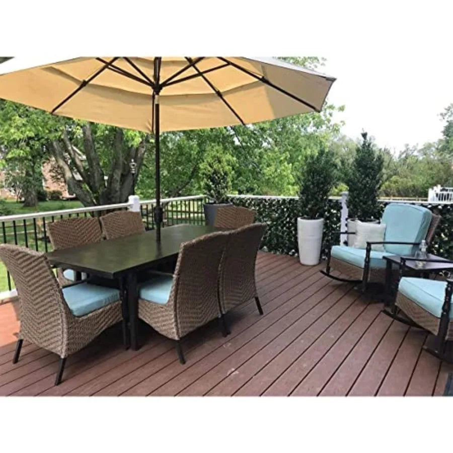 Expandable Fence Privacy Screen for Balcony Patio Outdoor Faux Ivy Fencing Panel for Backdrop Garden Backyard Home Decorations