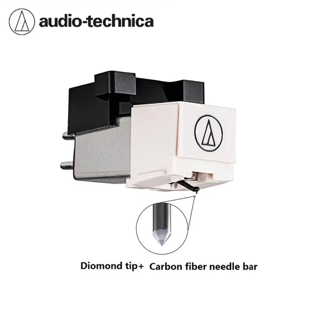 AT3600L Diamond Record Player Needle Replacement Stylus LP Vinyl Record Player Needle for Audio-Technica Vinyl Turntable Player